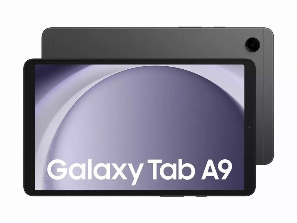 Samsung Galaxy Tab SM-X110NZAAEUB | 8.7" Display | 64 GB Opslag | 4 GB RAM | Android 13 | Grafiet