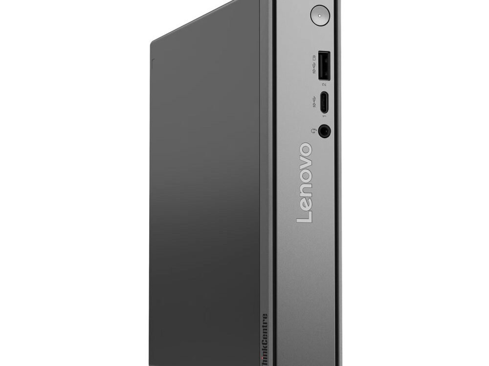 Lenovo ThinkCentre neo 50q G5 | Intel Core 5 210H | 16GB DDR5 | 512GB SSD | Wifi 7 | Mini PC | W11 Pro