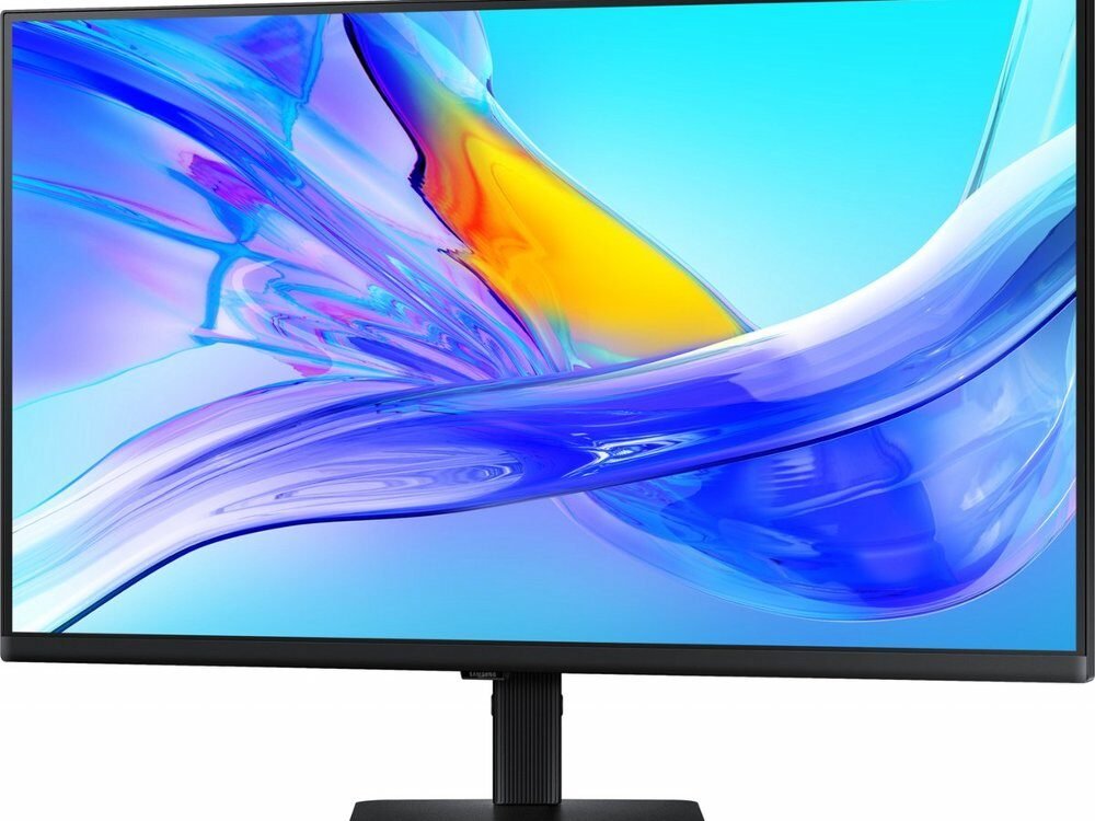 Samsung ViewFinity S8 S80UD | 32" 4K VA Monitor | 60Hz | 5ms | USB-C 90W | Monitor