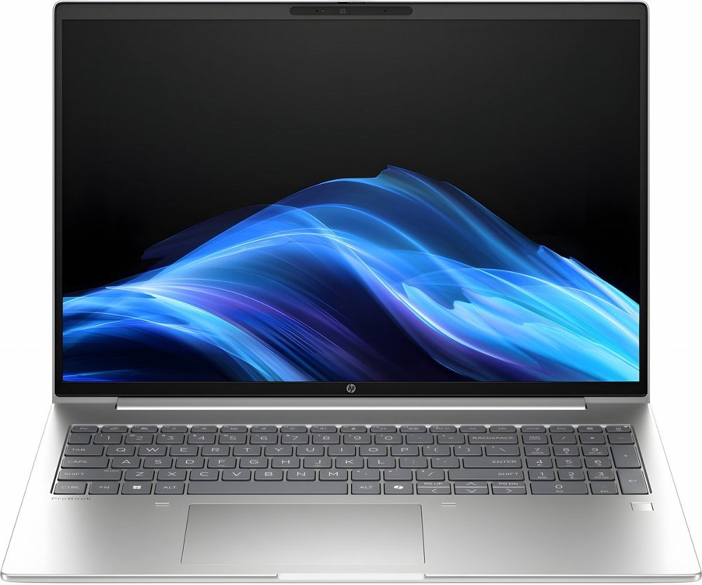 HP ProBook 4 G1A | 14'' WUXGA IPS | AMD Ryzen 5 230 | 16GB DDR5 | 512GB SSD | IR Camera | W11 Pro