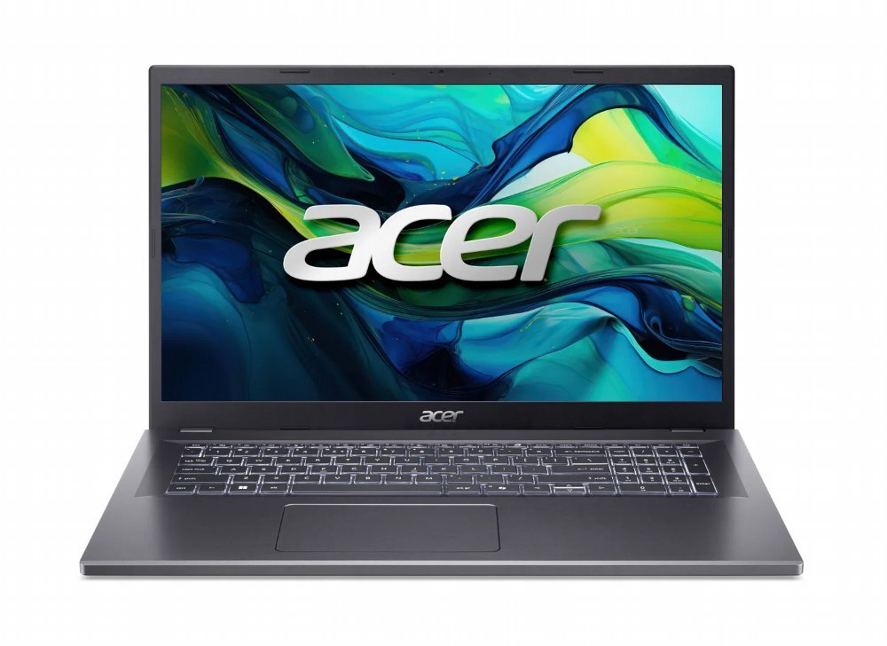 Acer Aspire 17 | 17.3'' Full HD IPS | Intel Core 5 120 | 16GB DDR5 | 512GB SSD | W11 Pro