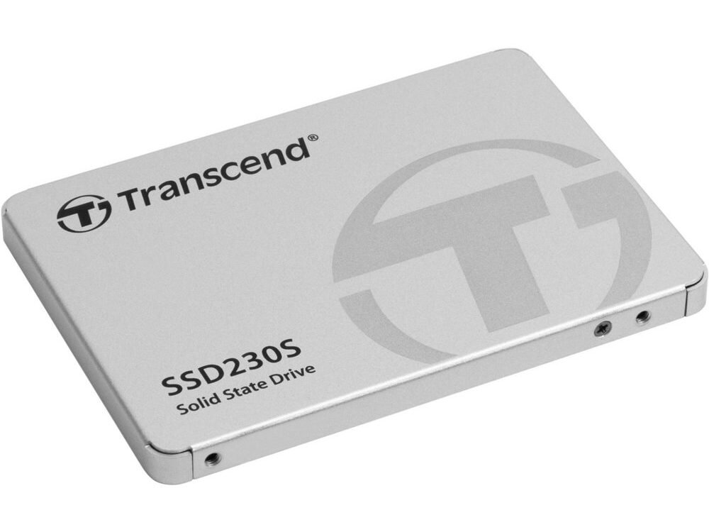 Transcend | 2TB SATA SSD | 2.5'' | 560MB/s