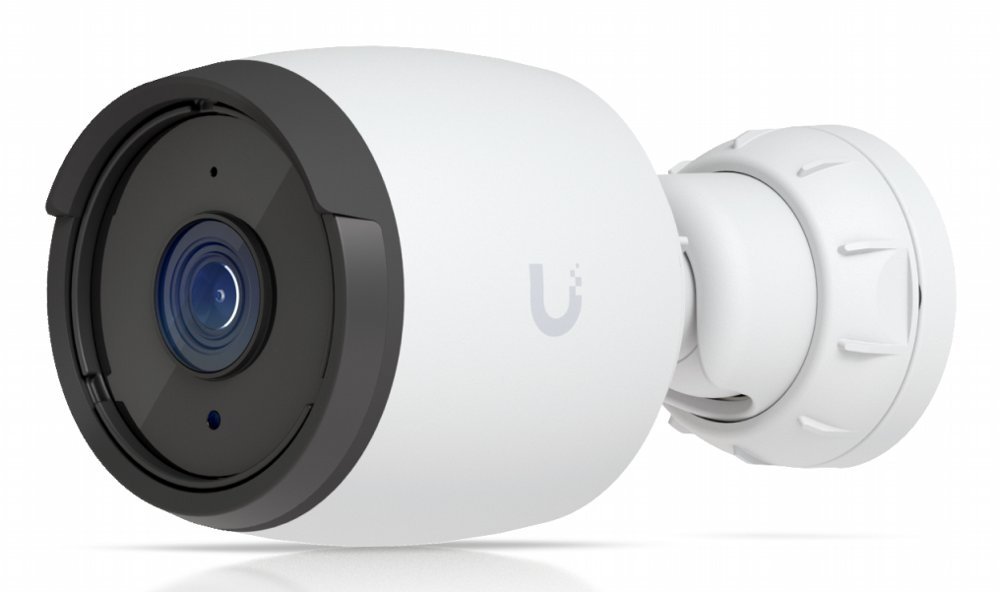 Ubiquiti G6 Bullet IP-beveiligingscamera Binnen & buiten 3840 x 2160 Pixels Plafond/muur/paal