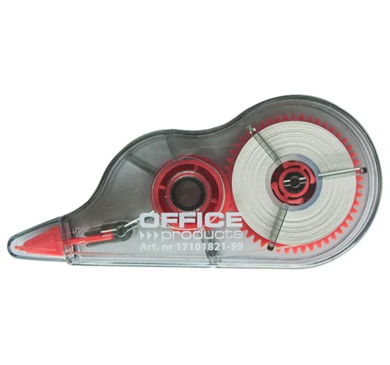 Correctieroller 5mmx8m