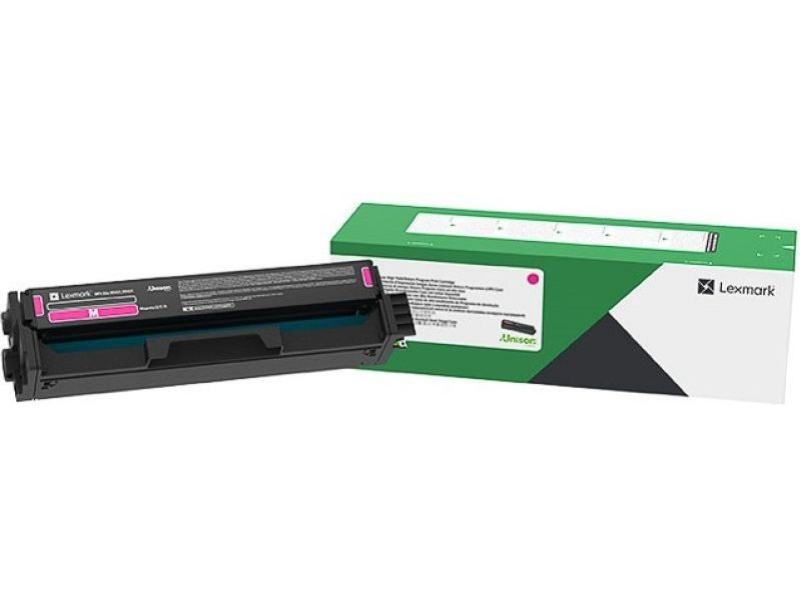 Lexmark 20N2XMO Toner Magenta (Lexmark CS431dw)