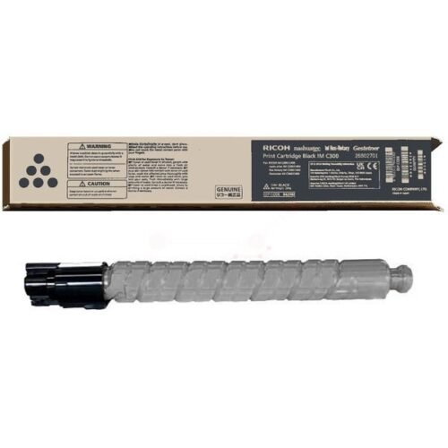 Ricoh 842382 Toner Zwart