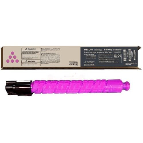 Ricoh 842384 Toner Magenta