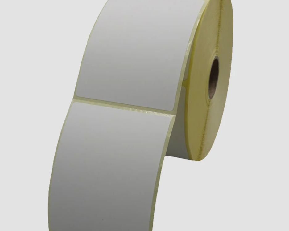 Zebra Etiketten - 57x76mm (per 14 rollen)