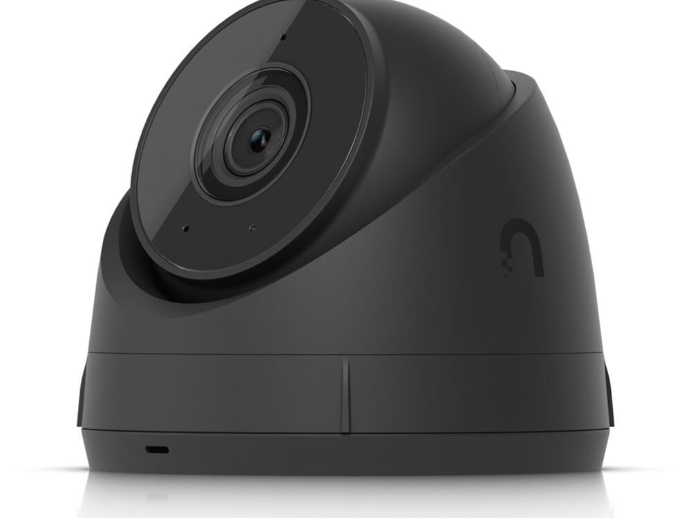 Ubiquiti G5 Turret Ultra IP-beveiligingscamera Binnen & buiten 2688 x 1512 Pixels Plafond/muur