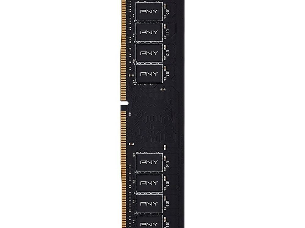 PNY MD16GSD43200-TB | 16GB (1x16GB) DDR4 | 3200 MHz | DIMM