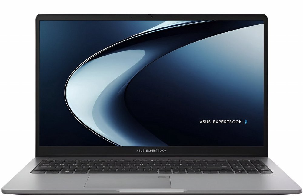 Asus ExpertBook P1 | 15.6'' Full HD IPS | Intel Core i3-1315U | 8GB DDR5 | 256GB SSD | W11 Pro