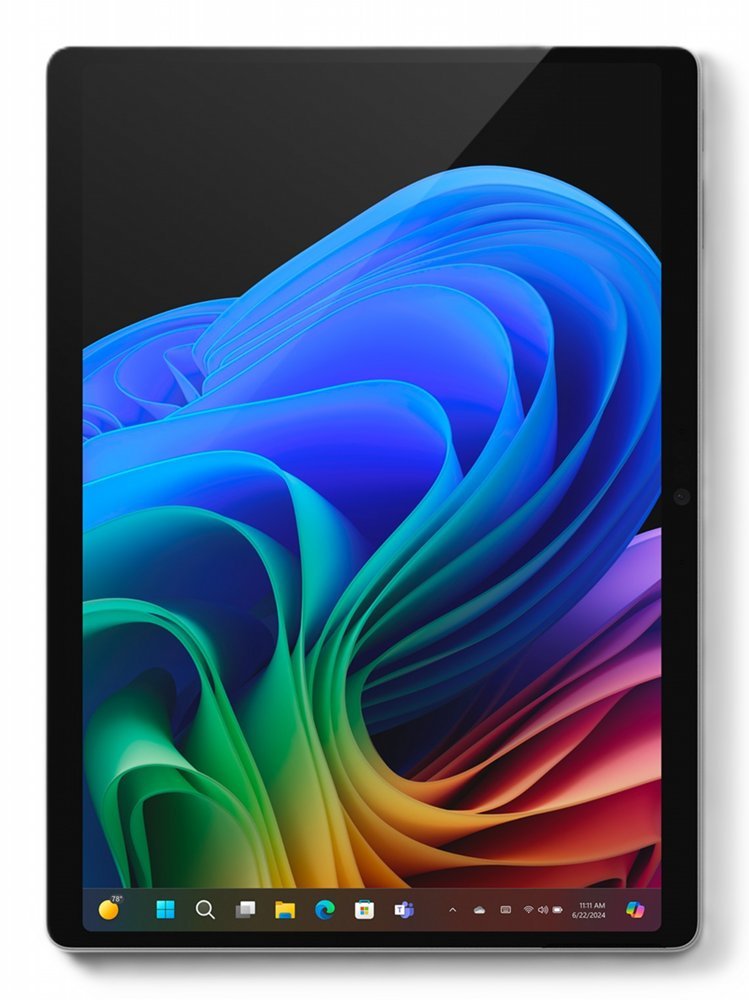 Microsoft Surface Pro 11 | 13" OLED Touch | Snapdragon X Elite | 16GB RAM | 1TB SSD | Copilot+ | Windows 11 Home - Afbeelding 4