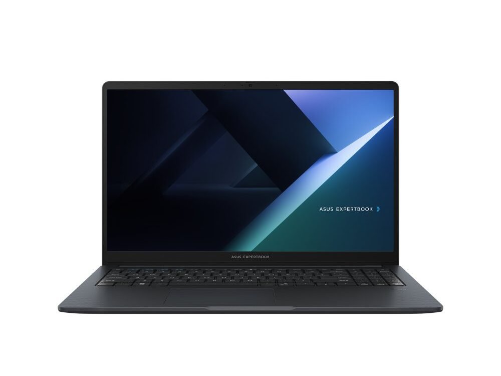 Asus ExpertBook B1 | 15.6'' Full HD IPS | Intel Core i3-1315U | 8GB DDR5 | 256GB SSD | W11 Pro