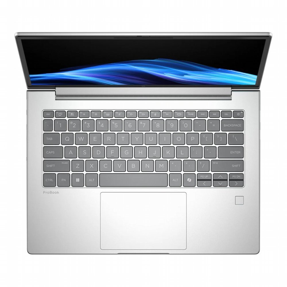 HP ProBook 4 G1A | 14'' WUXGA IPS | AMD Ryzen 5 230 | 16GB DDR5 | 512GB SSD | IR Camera | W11 Pro - Afbeelding 3