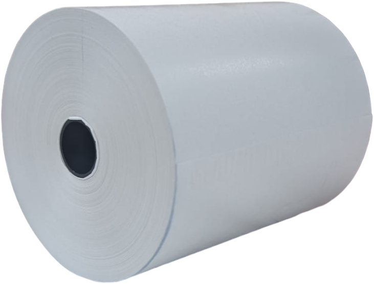 Kassa thermorollen 80x80x12mm (80m) BPA vrij - 50rol/doos