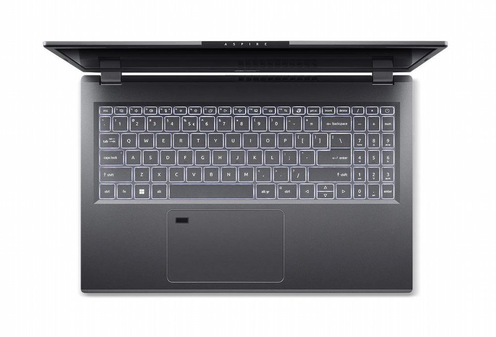 Acer Aspire 15 | 15,6'' Full HD IPS | Intel Core i5-13420H | 16GB DDR5 | 1TB SSD | W11 Pro - Afbeelding 4