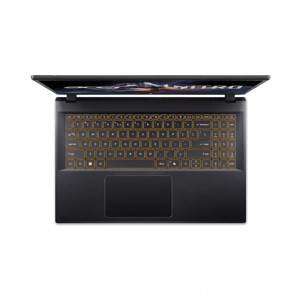 Acer Nitro V15 | 15.6'' Full HD IPS | Intel Core i7-13620H | RTX5060 | 16GB RAM | 512GB SSD | W11 Home | 165Hz - Afbeelding 7
