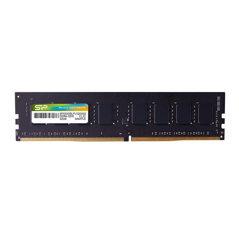 Silicon Power SP008GBLFU266X02 | 8GB DDR4 Geheugen | 2666 MHz | CL19 | 1x 8GB - Afbeelding 4