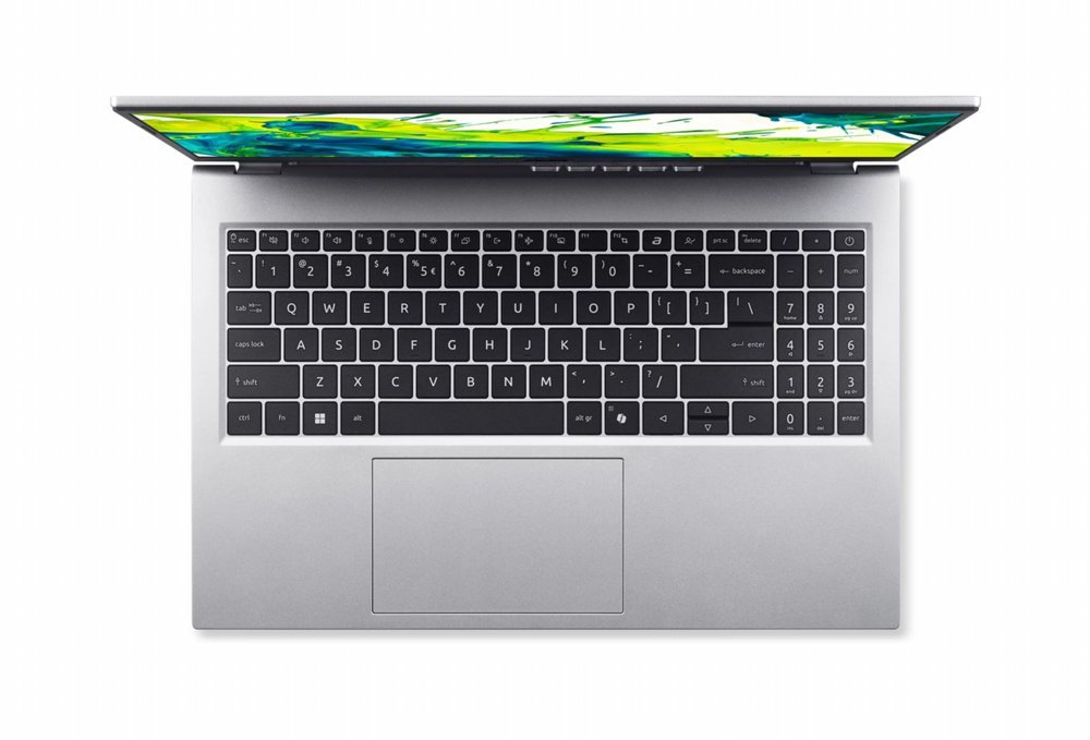 Acer Aspire GO | 15.6'' Full HD IPS | Intel Core 5 120U | 16GB RAM | 512GB SSD | W11 Pro - Afbeelding 4