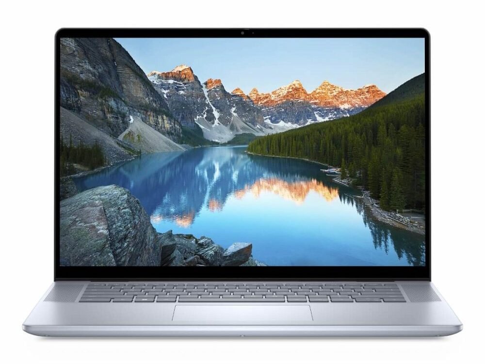 Dell Inspiron 16 7640 | 16'' FHD+ IPS Touch | Intel Core Ultra 9 185H | 16GB DDR5 | 512GB SSD | W11 Home