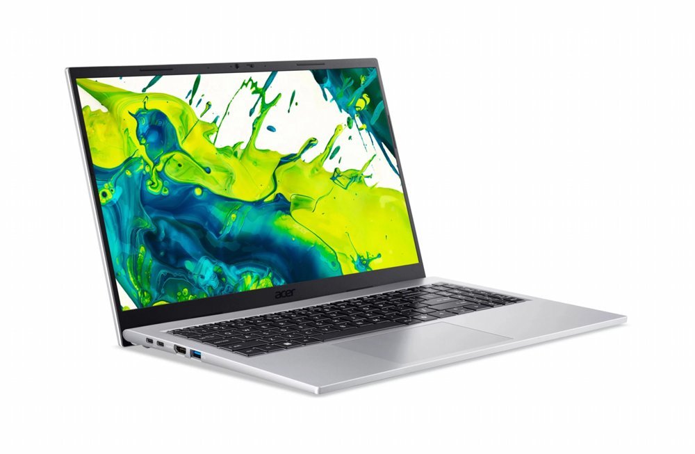 Acer Aspire GO | 15.6'' Full HD IPS | Intel Core 5 120U | 16GB RAM | 512GB SSD | W11 Pro - Afbeelding 5