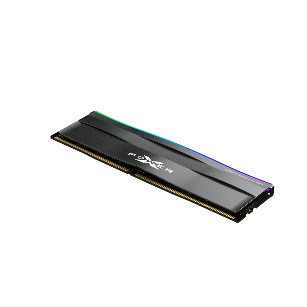 Silicon Power XPOWER Zenith RGB | 16GB DDR4 Geheugen | 3200 MHz | 2x 8GB | CL16 | RGB - Afbeelding 5