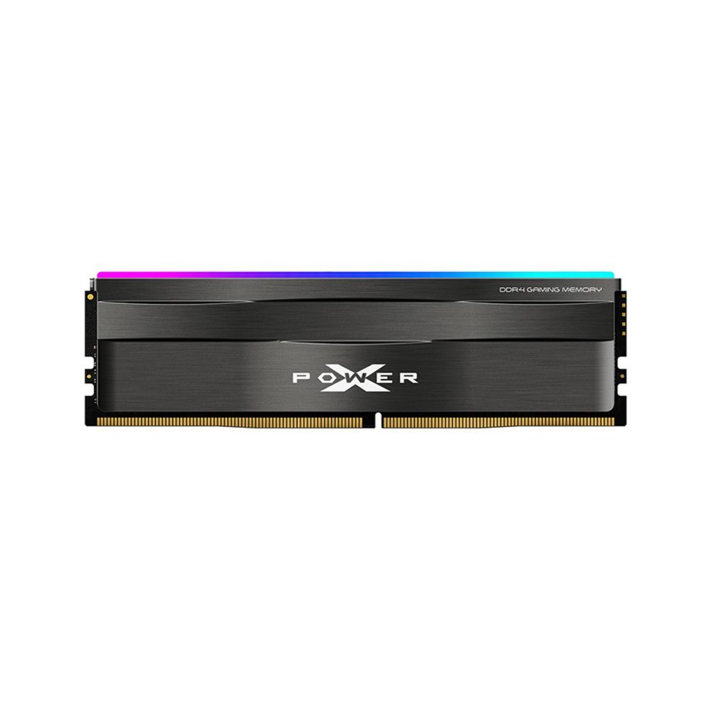 Silicon Power XPOWER Zenith RGB | 16GB DDR4 Geheugen | 3200 MHz | 2x 8GB | CL16 | RGB - Afbeelding 3