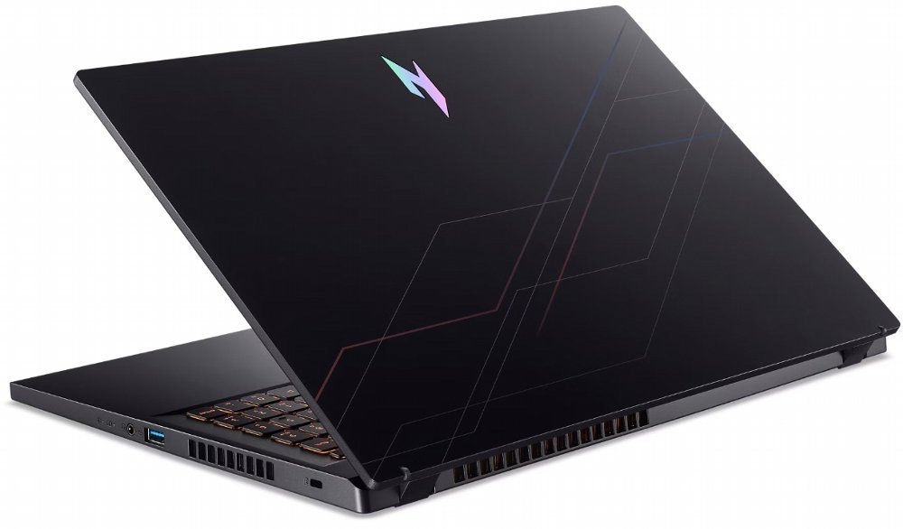 Acer Nitro V15 | 15.6'' Full HD IPS | Intel Core i7-13620H | RTX5060 | 16GB RAM | 512GB SSD | W11 Home | 165Hz - Afbeelding 9