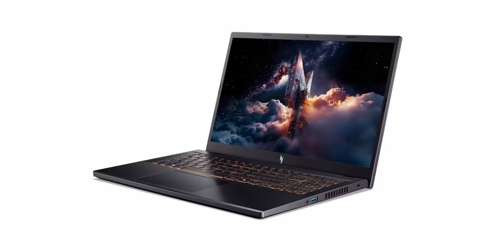 Acer Nitro V15 | 15.6'' Full HD IPS | Intel Core i7-13620H | RTX5060 | 16GB RAM | 512GB SSD | W11 Home | 165Hz - Afbeelding 6