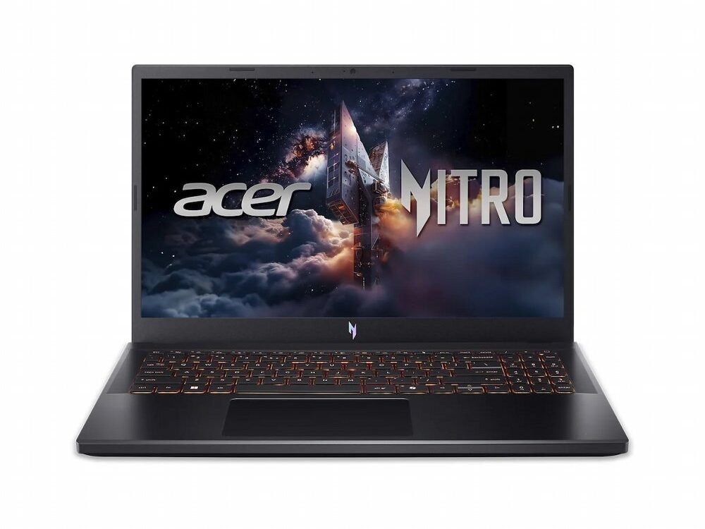 Acer Nitro V15 | 15.6'' Full HD IPS | Intel Core i7-13620H | RTX5060 | 16GB RAM | 512GB SSD | W11 Home | 165Hz