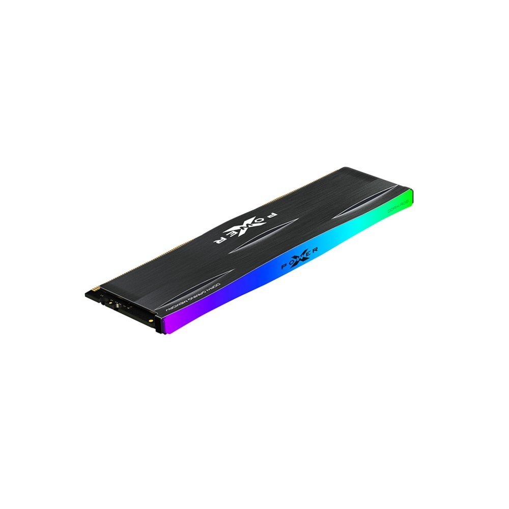Silicon Power XPOWER Zenith RGB | 16GB DDR4 Geheugen | 3200 MHz | 2x 8GB | CL16 | RGB - Afbeelding 4