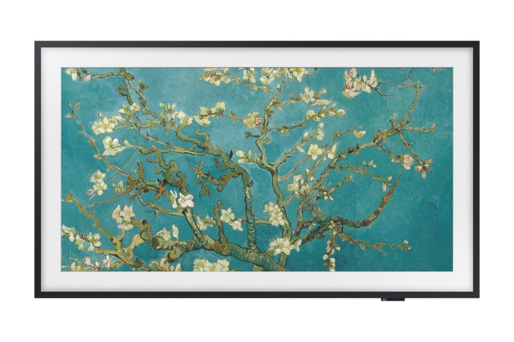 Samsung The Frame QE32LS03CBU | 32'' Full HD | QLED Smart TV | Wifi | Tizen | Local Dimming | HDR10+ | 50Hz