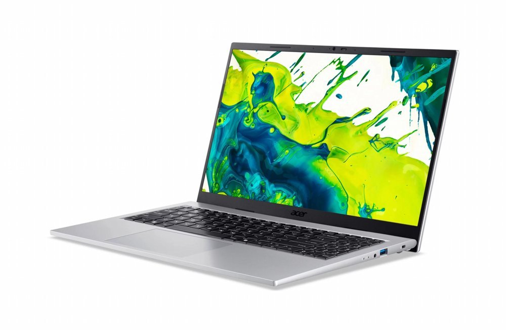 Acer Aspire GO | 15.6'' Full HD IPS | Intel Core 5 120U | 16GB RAM | 512GB SSD | W11 Pro - Afbeelding 6