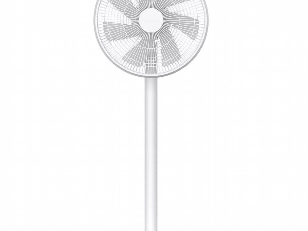 Xiaomi PYV4007GL ventilator Wit