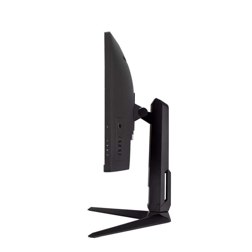 ASUS TUF Gaming VG34VQL1B | 34" UltraWide QHD Curved Gaming Monitor | 165Hz | 1ms - Afbeelding 3