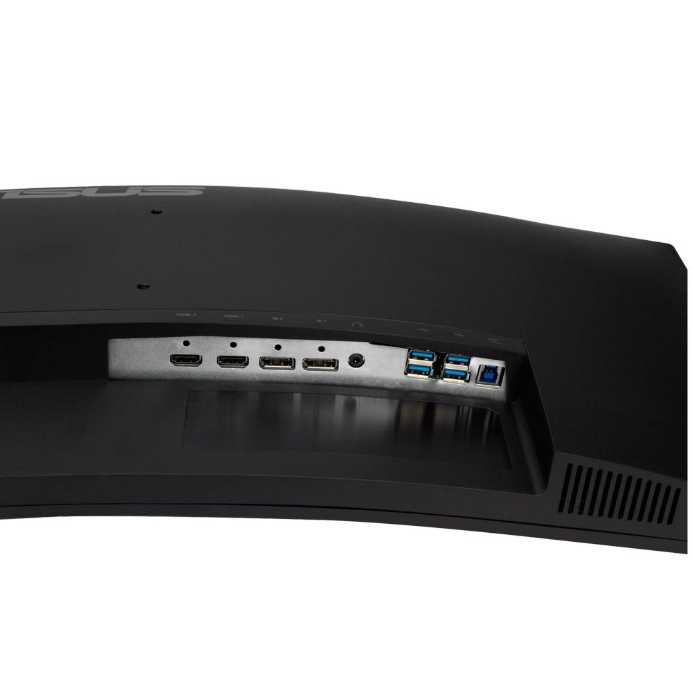 ASUS TUF Gaming VG34VQL1B | 34" UltraWide QHD Curved Gaming Monitor | 165Hz | 1ms - Afbeelding 4