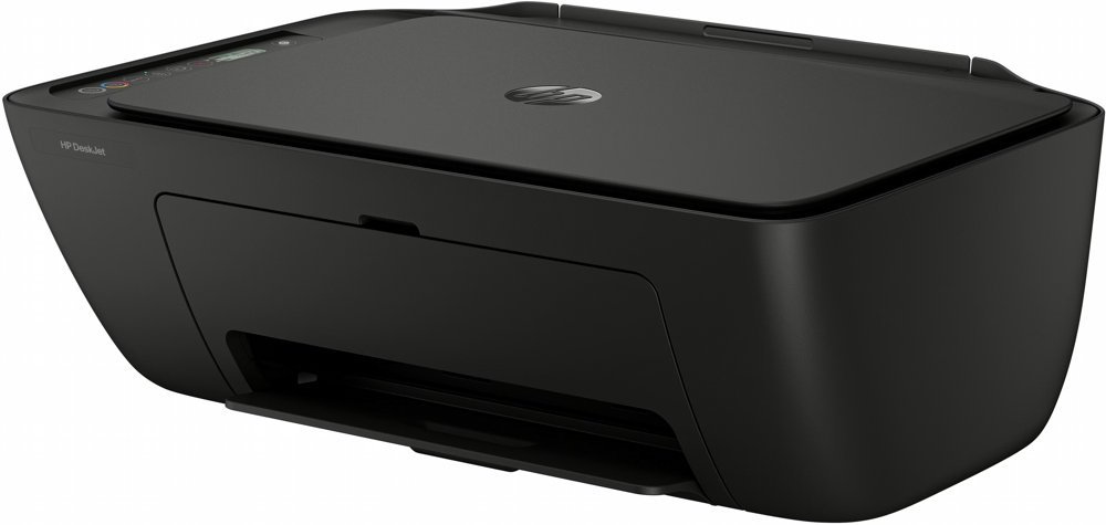 HP DeskJet 2910 | All-in-One Kleurenprinter | Printen, Scannen en Kopiëren | WiFi - Afbeelding 4
