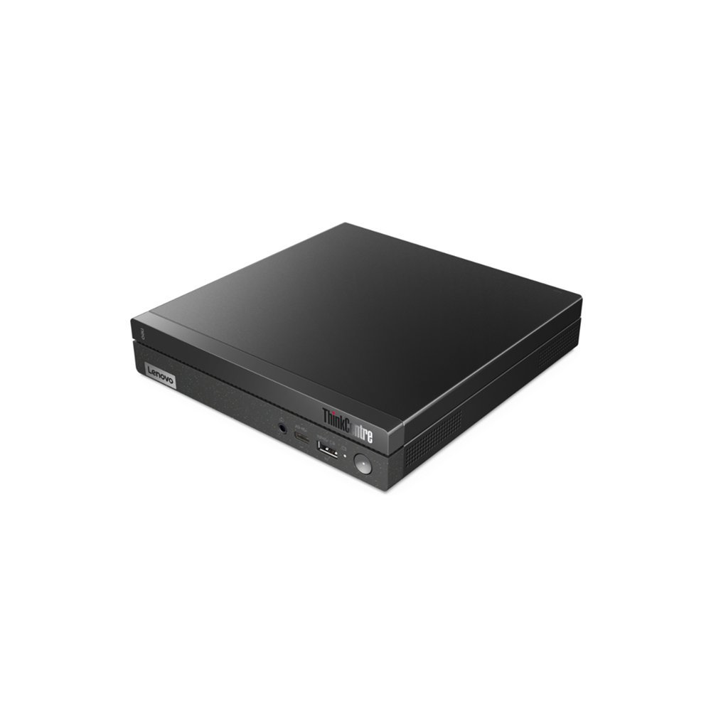 Lenovo Thinkcentre Neo 50q | Intel Core i3-1215U | 8GB RAM | 256GB SSD | W11 Pro | Mini PC - Afbeelding 8