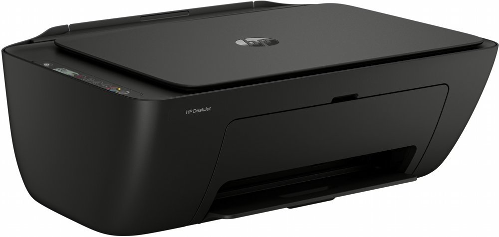 HP DeskJet 2910 | All-in-One Kleurenprinter | Printen, Scannen en Kopiëren | WiFi - Afbeelding 3