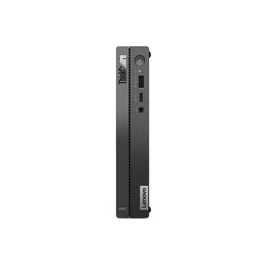 Lenovo Thinkcentre Neo 50q | Intel Core i3-1215U | 8GB RAM | 256GB SSD | W11 Pro | Mini PC - Afbeelding 3