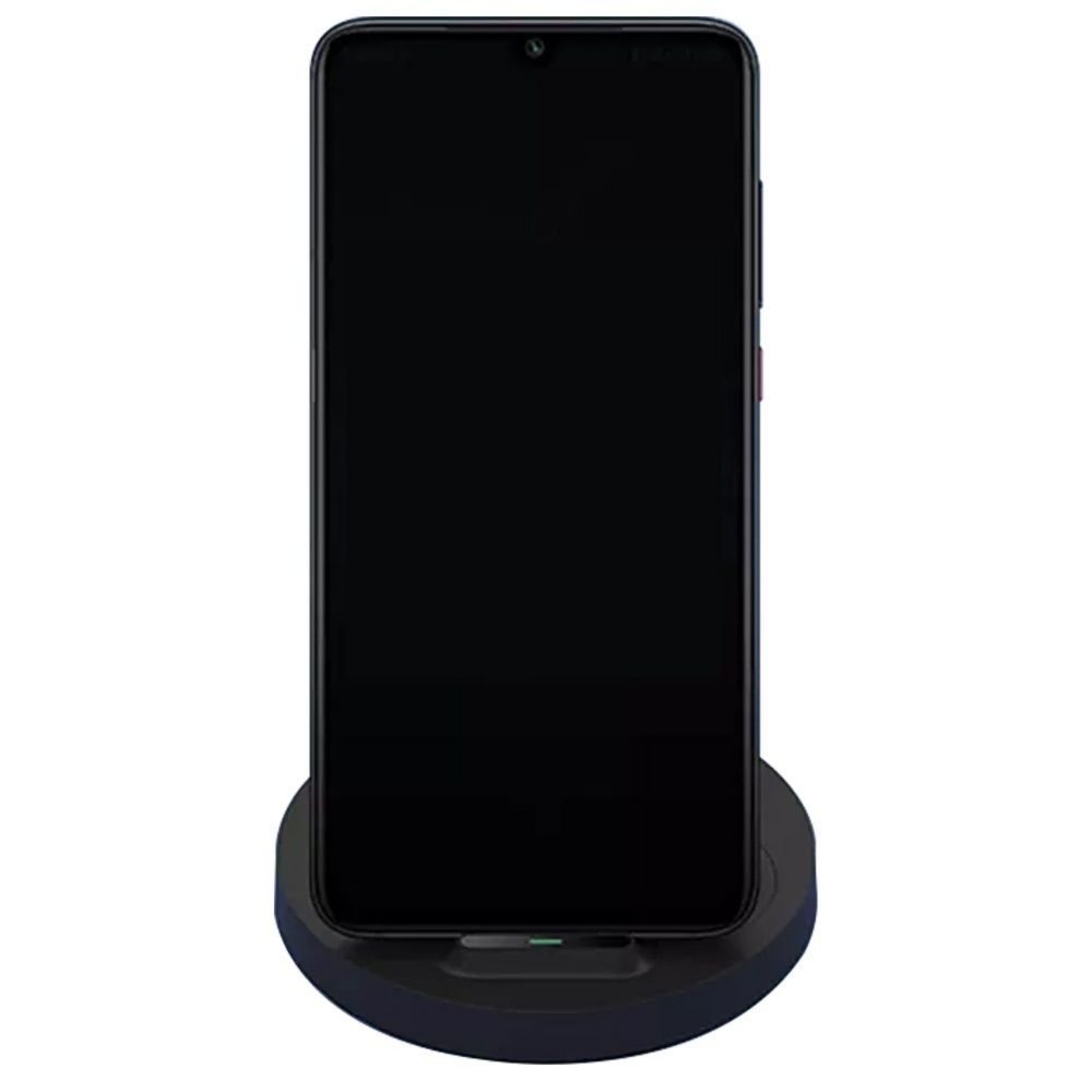 Xiaomi Mi 20W Wireless Charger | Zwart | Binnengebruik - Afbeelding 4