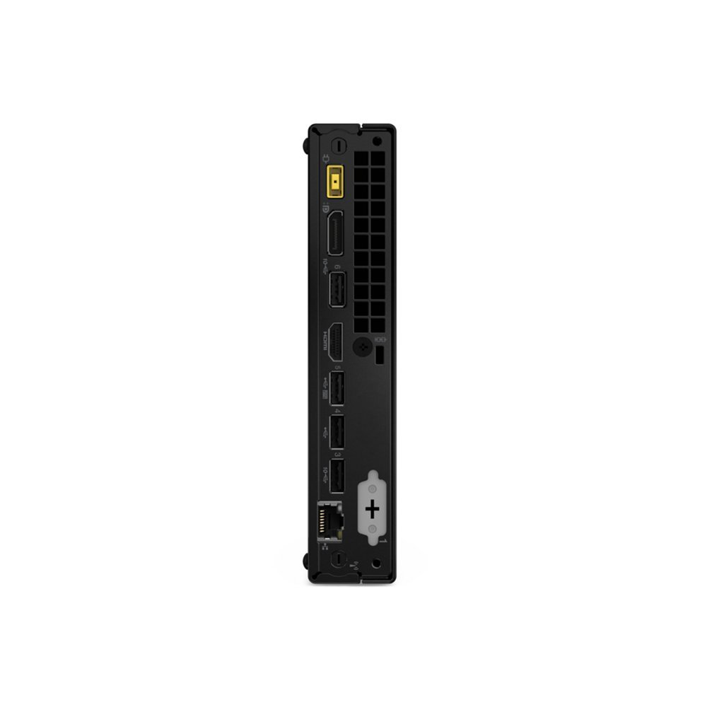 Lenovo Thinkcentre Neo 50q | Intel Core i3-1215U | 8GB RAM | 256GB SSD | W11 Pro | Mini PC - Afbeelding 6