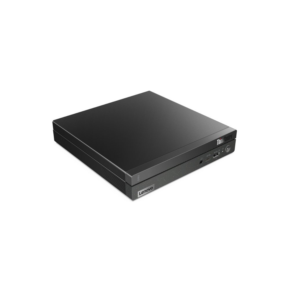 Lenovo Thinkcentre Neo 50q | Intel Core i3-1215U | 8GB RAM | 256GB SSD | W11 Pro | Mini PC - Afbeelding 7