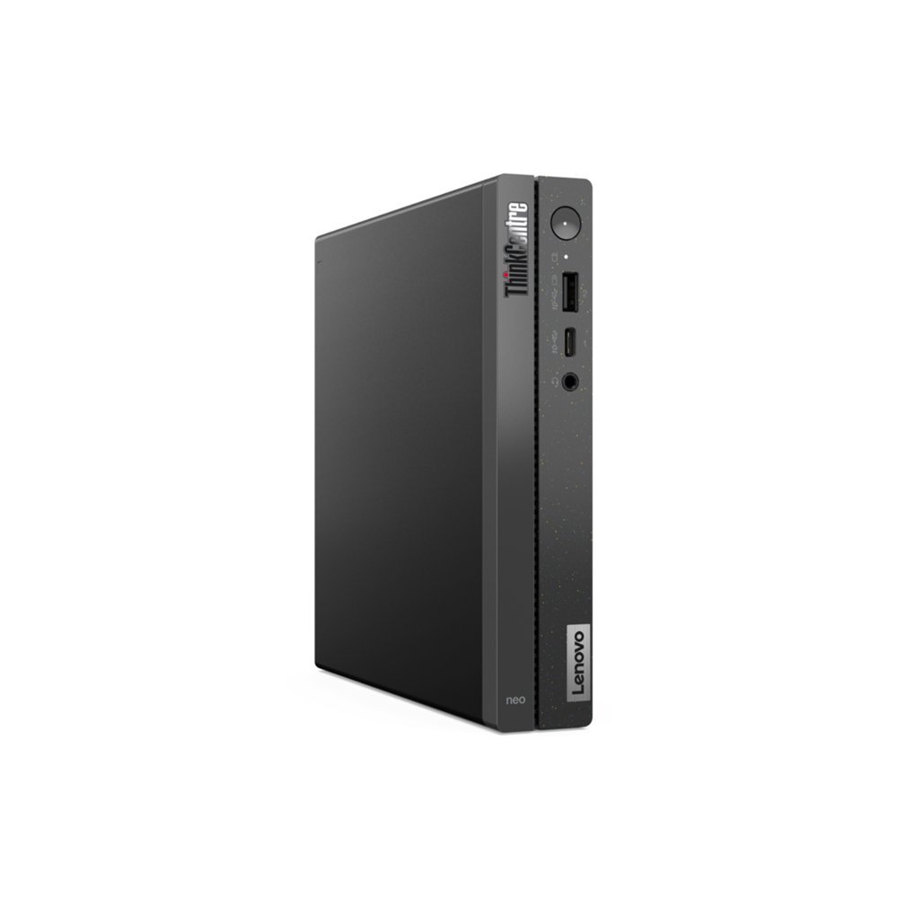 Lenovo Thinkcentre Neo 50q | Intel Core i3-1215U | 8GB RAM | 256GB SSD | W11 Pro | Mini PC - Afbeelding 5
