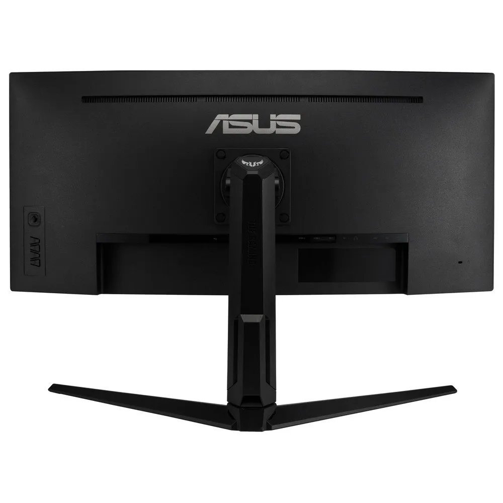 ASUS TUF Gaming VG34VQL1B | 34" UltraWide QHD Curved Gaming Monitor | 165Hz | 1ms - Afbeelding 5