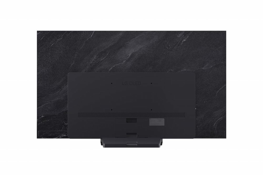 LG OLED evo C5 | 65" 4K OLED Smart TV | 120Hz | Dolby Vision - Afbeelding 6