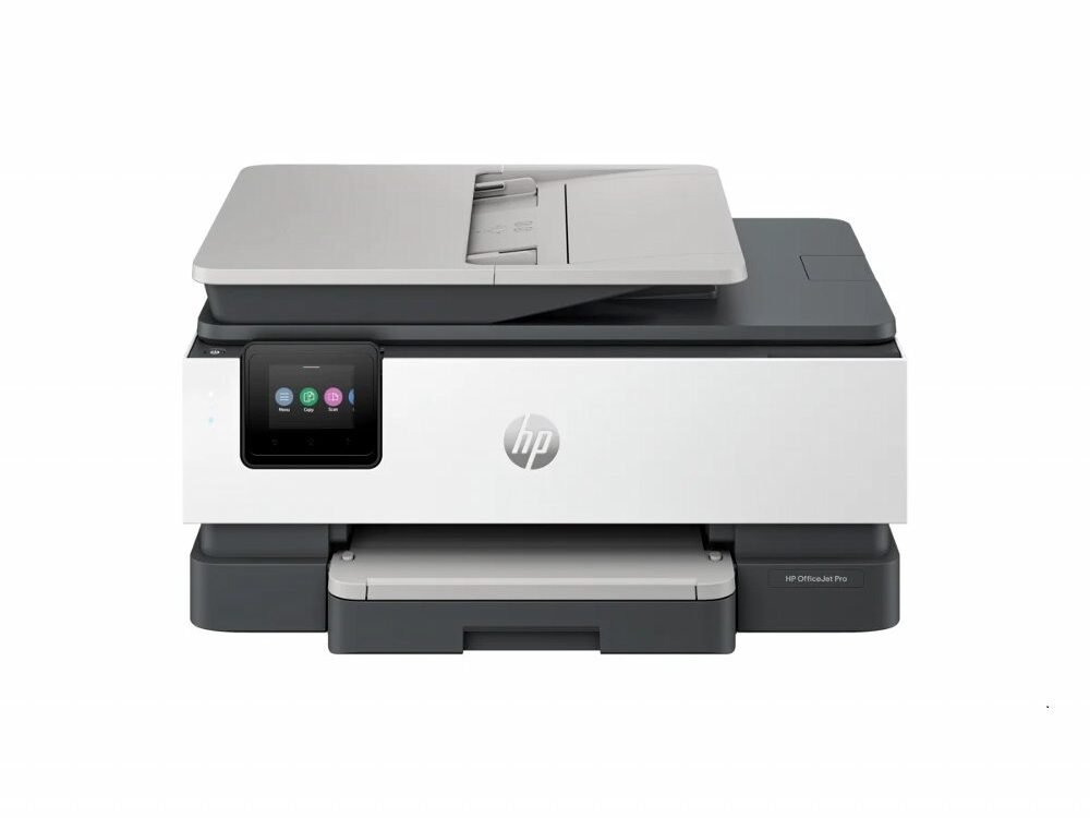 HP OfficeJet Pro 8122e | All in One Inkjetprinter | Kleur | Wifi | Duplex | ADF