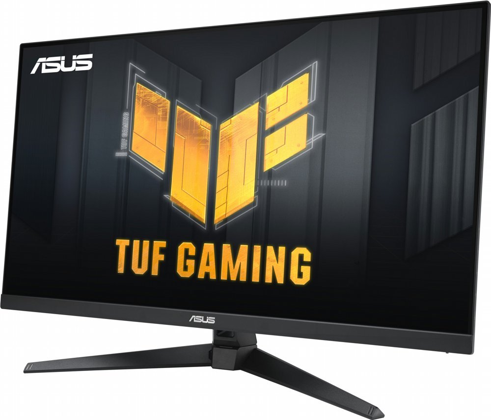 ASUS TUF Gaming VG328QA1A | 31.5" Full HD (1920x1080) | 170Hz | 1ms | VA Gaming Monitor - Afbeelding 4