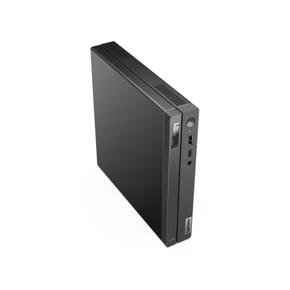Lenovo Thinkcentre Neo 50q | Intel Core i3-1215U | 8GB RAM | 256GB SSD | W11 Pro | Mini PC - Afbeelding 10