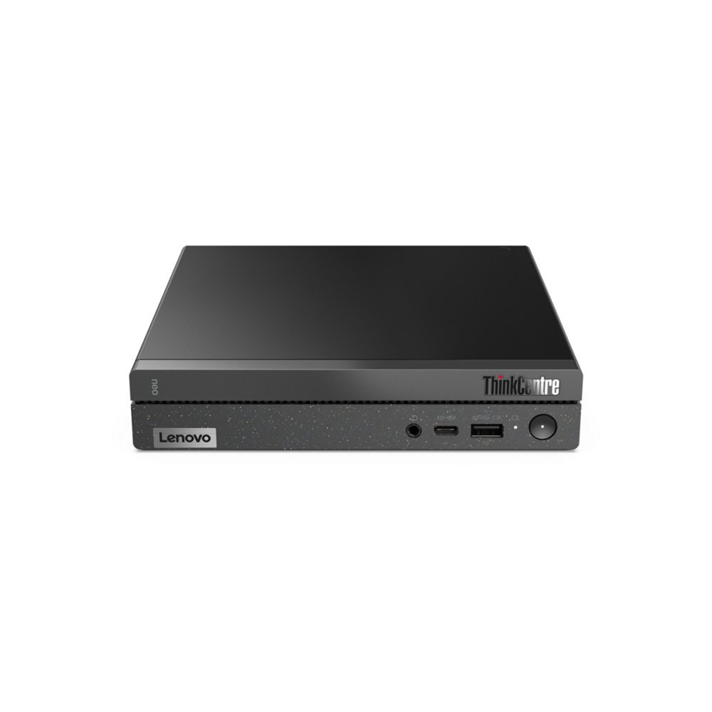 Lenovo Thinkcentre Neo 50q | Intel Core i3-1215U | 8GB RAM | 256GB SSD | W11 Pro | Mini PC